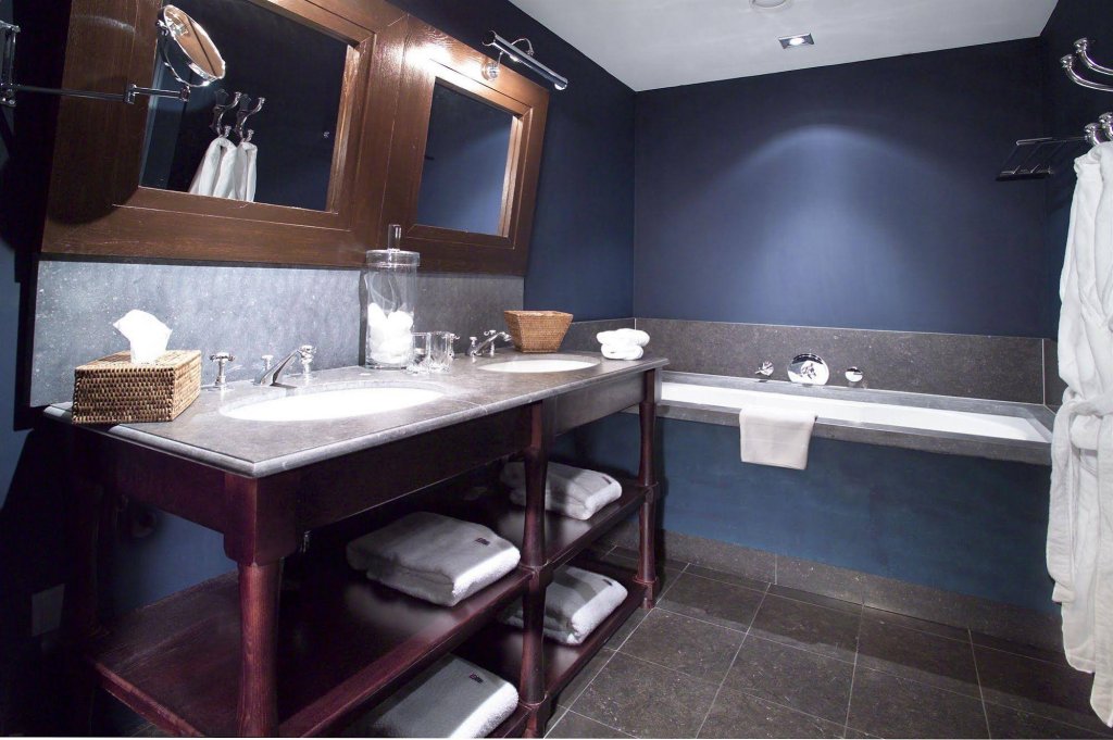 Фото Bliss Boutique Hotel