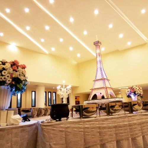 Фото Insumo Palace Hotels & Resorts