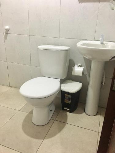 Фото Hotel Fortaleza