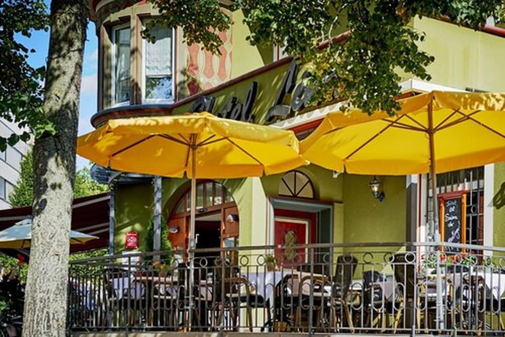 Фото Hotel Linde