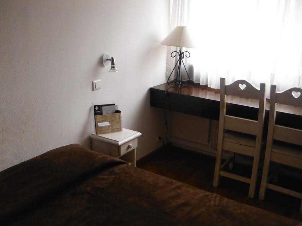 Фото Savoie Hôtel