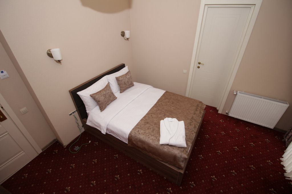 Фото Hotel Pushkin