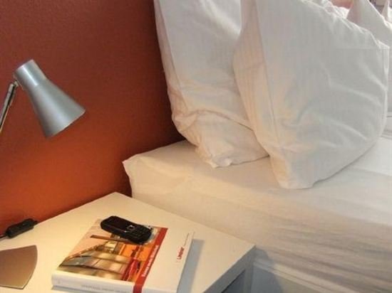 Фото Mk Hotel London