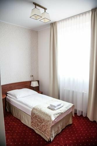 Гостиница Hotel Stara Gorzelnia