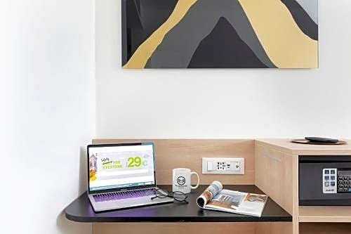 Фото B&b Hotel Bolzano