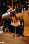 River Haze (Sredniy Vasilyevskogo Ostrova Avenue, 27Б), hookah lounge