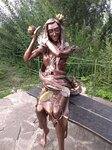 Мемориальная доска Габдулле Тукаю (selo Novy Kyrlay, ulitsa Tukaya, 30) ، معلم جذب سياحي
