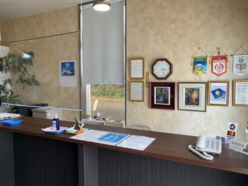 Гостиница Hostel Hirosaki - Vacation Stay 66581v в Хиросаки
