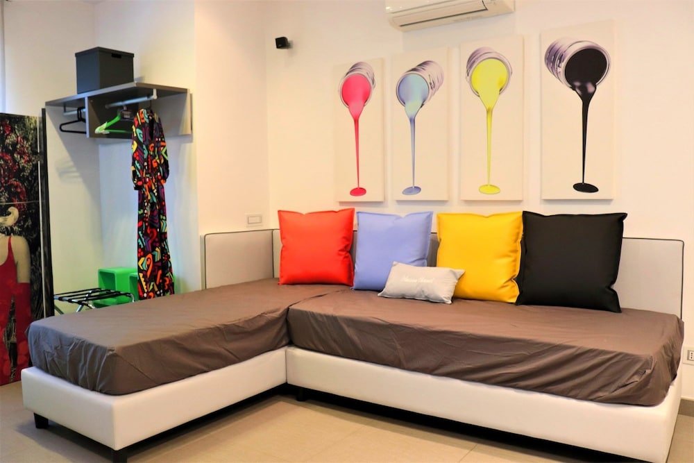 Фото Maison Chanel