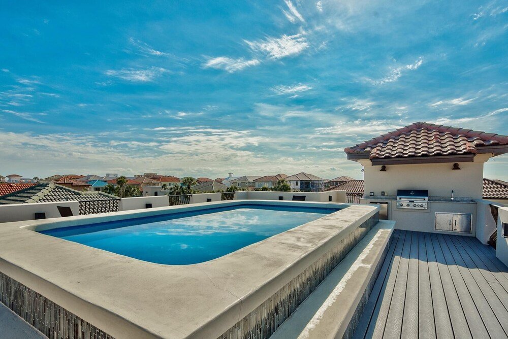 Фото Oasis- Destiny by the Sea