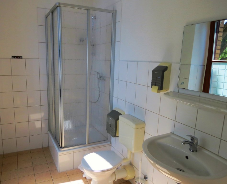 Фото Intercity Hotel Stralsund