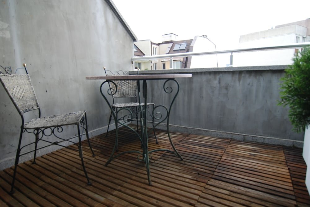 Фото Baratero Wooden House Apartment