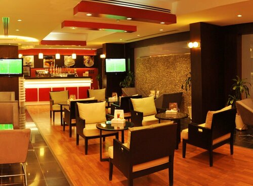 Гостиница Nelover Al Khobar в Эль-Хубаре