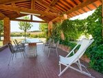 Alluring Holiday Home in Castiglione del Lago With Pool