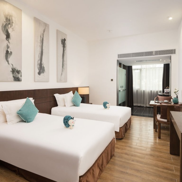 Фото отеля 5