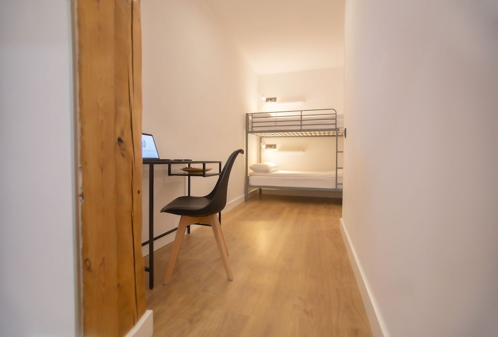 Фото Woohoo Rooms Hortaleza