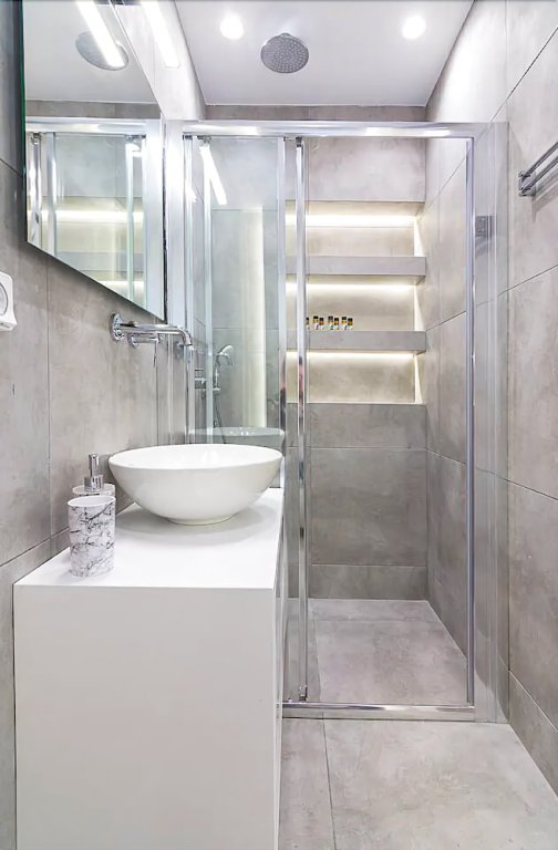 Фото Syntagma Square Modern Apartments