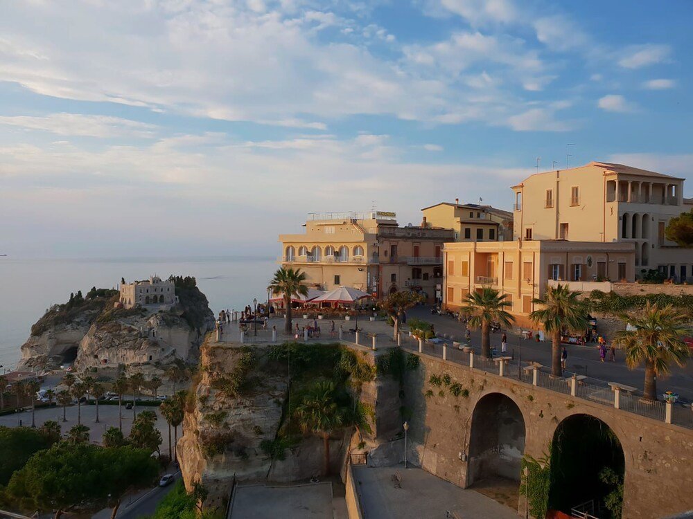 Фото B&b Island Vista mare