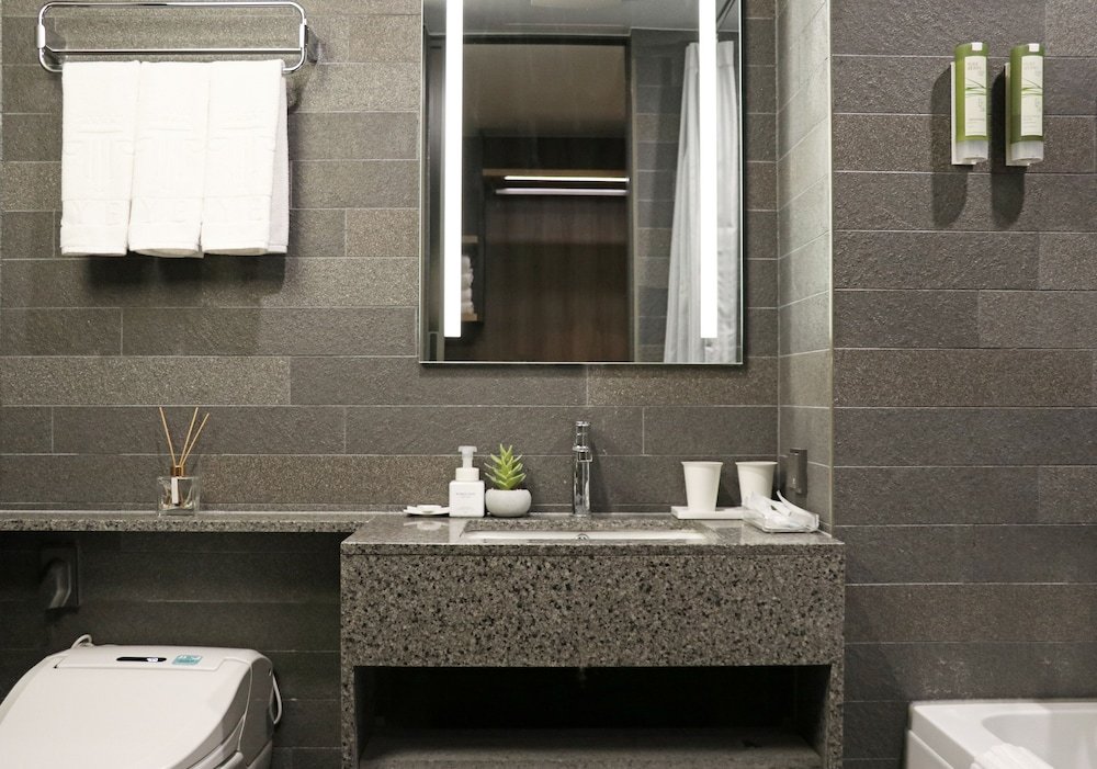 Фото Layers Hotel Busan Hadan