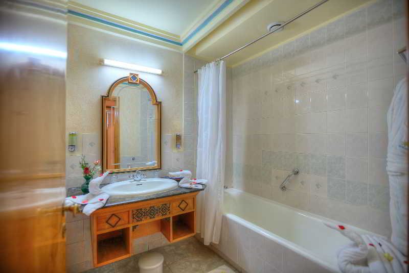 Фото Hotel Marrakech Le Sangho Privilege