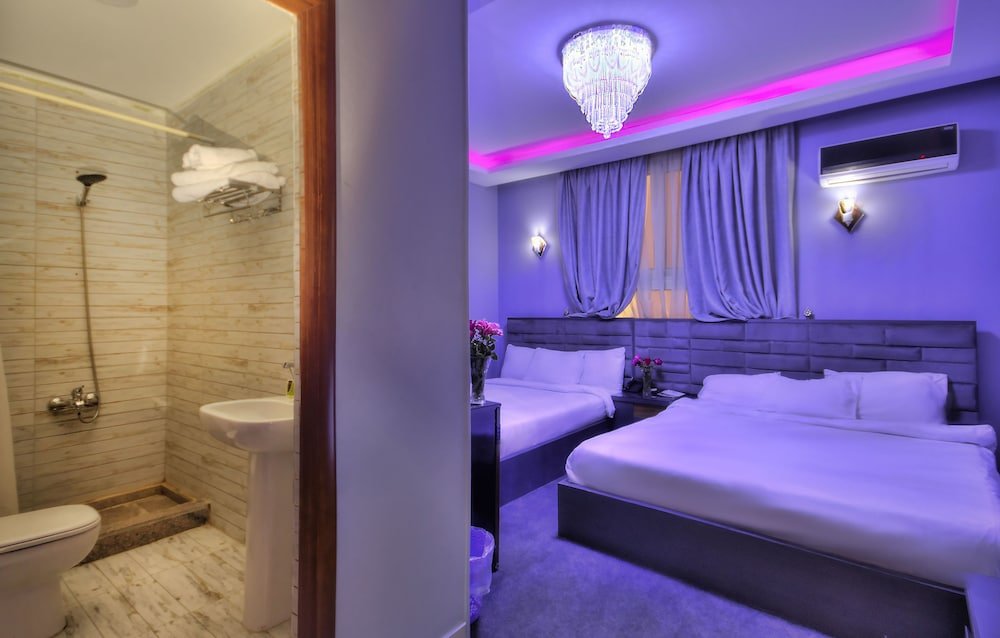 Фото Capital Hotel