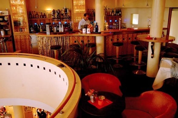 Фото Median Hotel