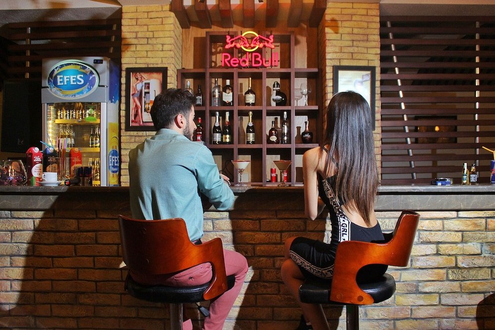 Фото Отель Manor