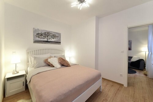 Гостиница First Choice Centar - Primorska в Загребе