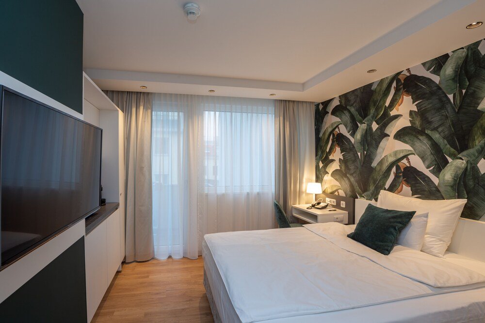 Фото Duschel Apartments Wilmas