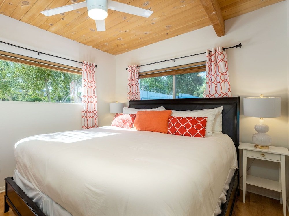 Фото Milben House