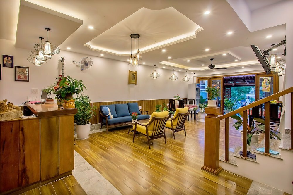 Hotel White House Villa Hoi An, Hội An, photo