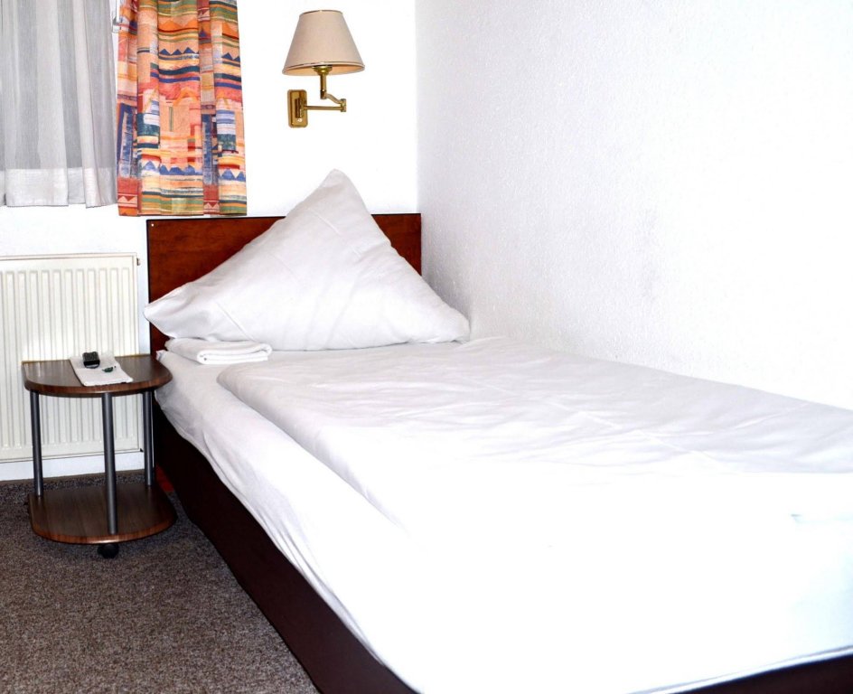 Фото Hotel Stern