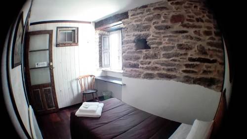 Фото Albergue Matias Locanda