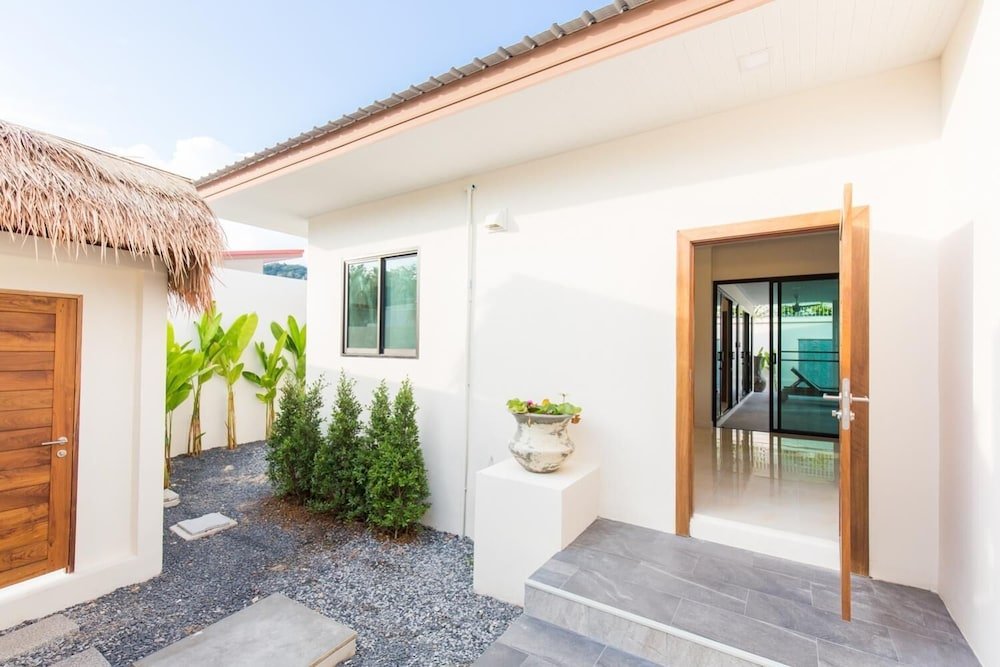 Фото Lotus Villa by Jetta