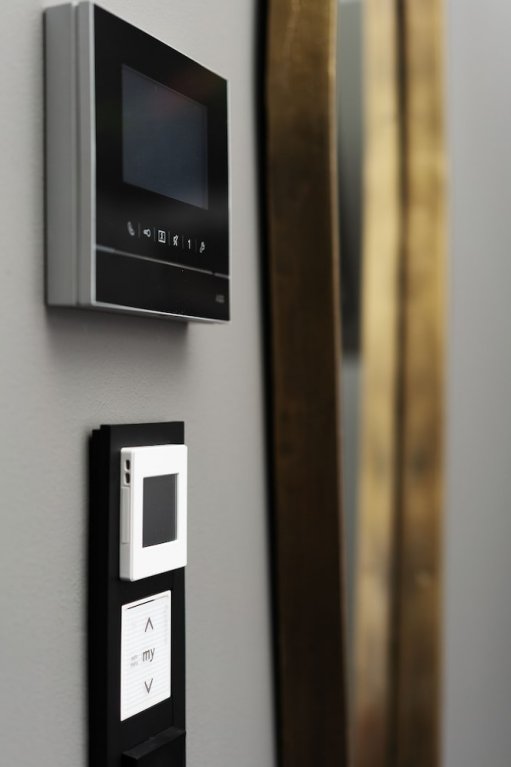 Фото Baltazar Apartments Tjuvholmen