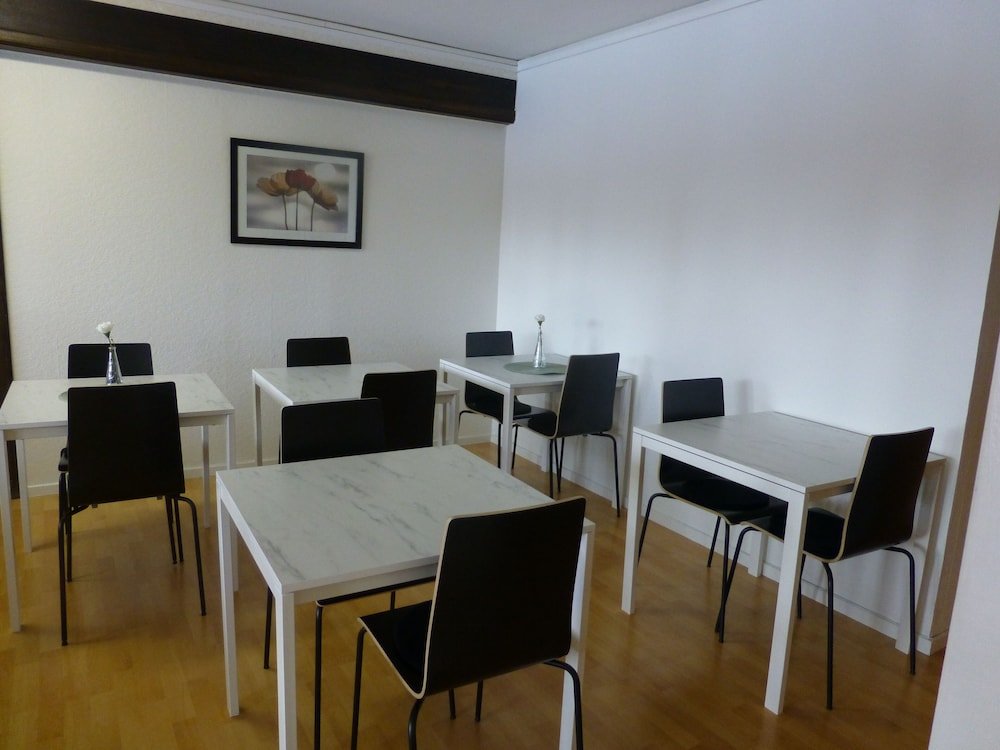 Фото Saxvikens vandrarhem