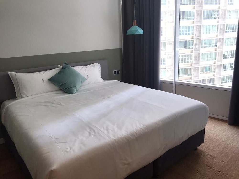 Фото Kl Sky Suites Klcc by Sa