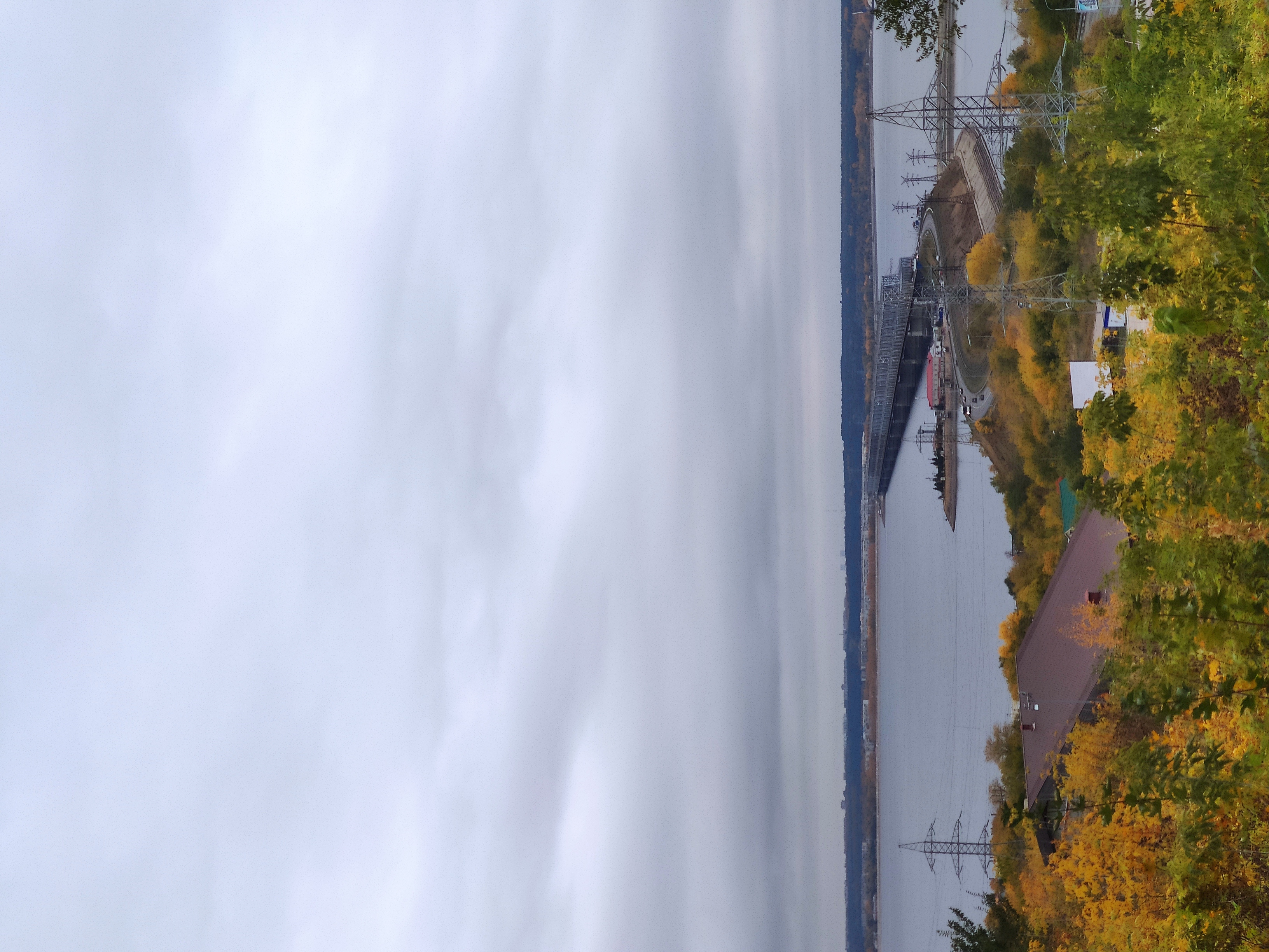 Фото Октябрьская