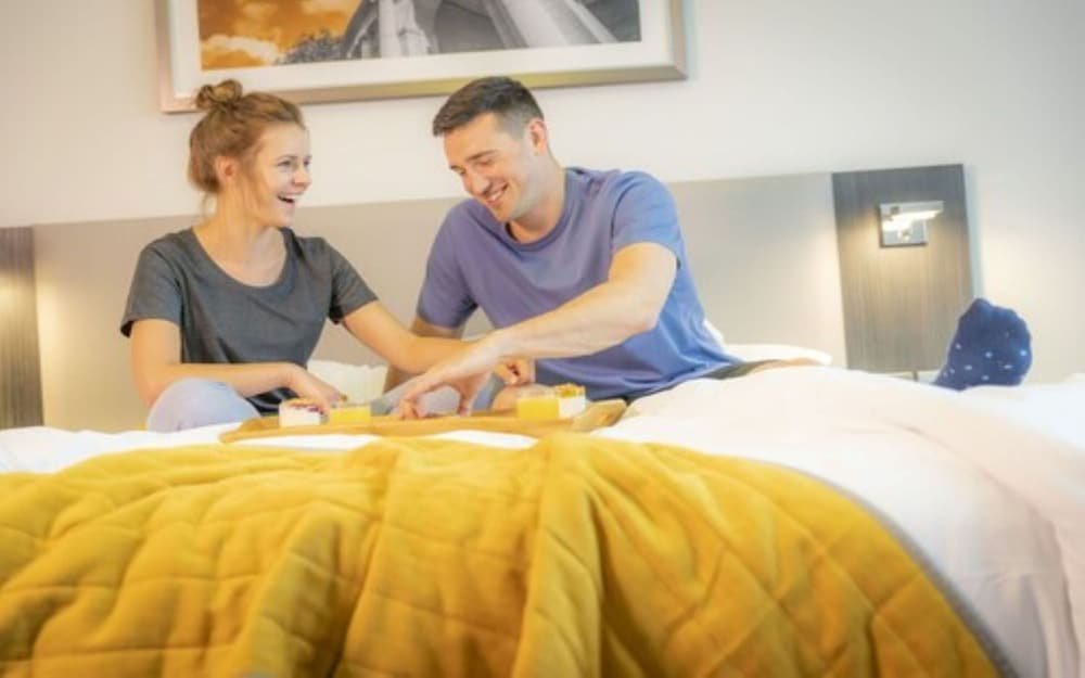 Фото Maldron Hotel Manchester City Centre