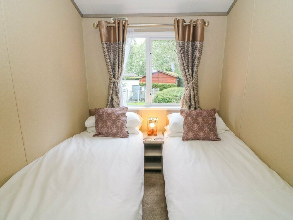 Hotel Luca's Lodge, England, photo