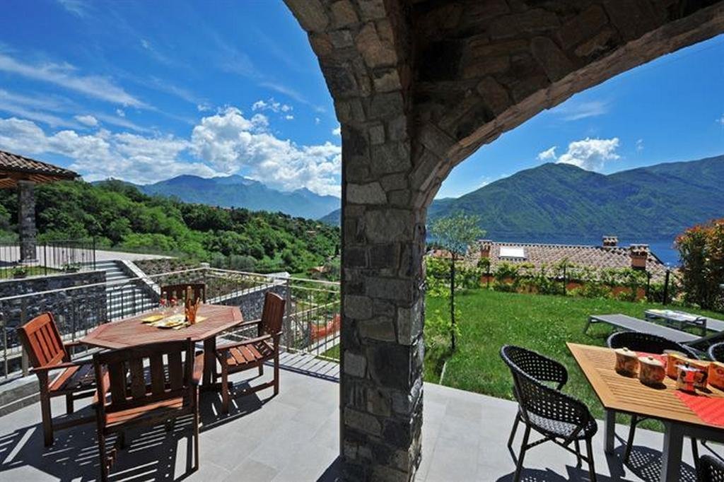 Фото Villa Tremezzo