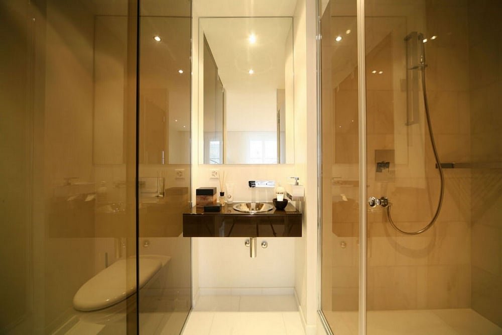 Фото Visionapartments Zurich Bellariastrasse