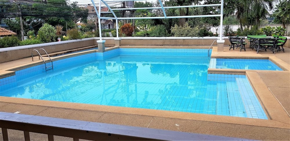 Фото Peaceful Quiet Resort Close to Jomtien Beach