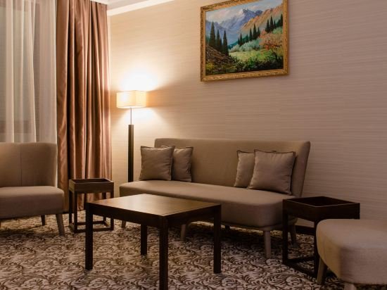 Фото Holiday Inn Aktau