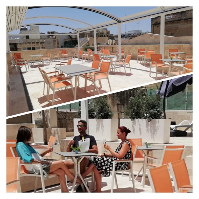 Фото The Maltese Sun