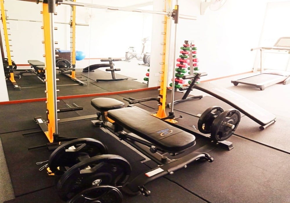 Фото The Royal Suite by The Ozone Condo