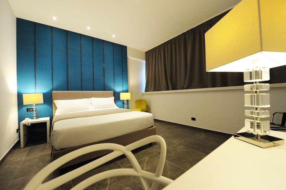 Фото Hotel Up Museum - Wellness & SPA