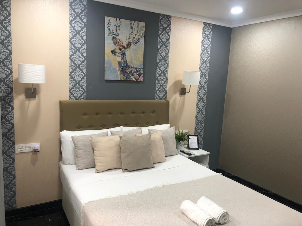 Фото Hostal Boutique Princesa