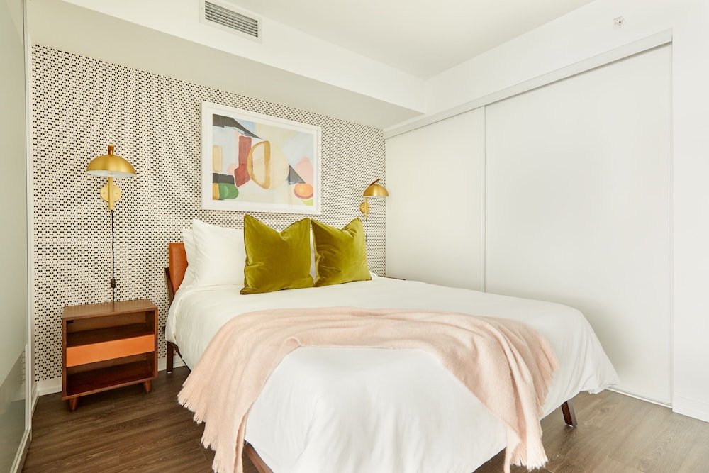 Фото Sonder by Marriott Bonvoy The Liberty