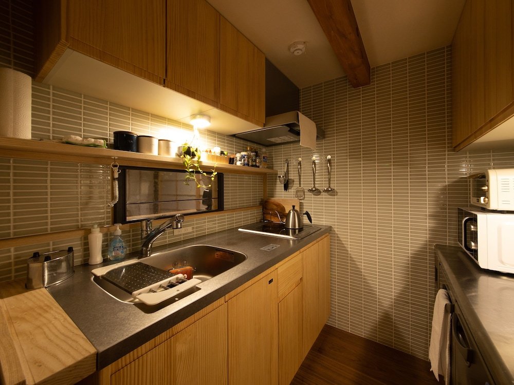 Фото Uchiko - Inn Cocoro